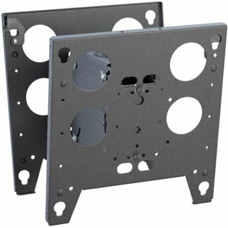 Chief Manufacturing Pdc Series M0Unt Black PDC2000B